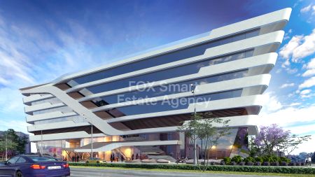 Thumbnail 2 Handel Do Wynajęcia W Cypr