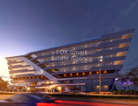 Thumbnail 3 Handel Do Wynajęcia W Cypr