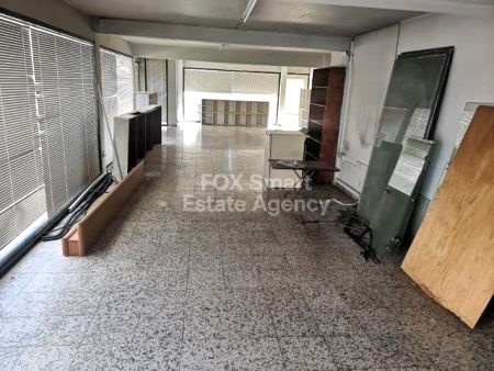 Thumbnail 4 Commercial Property For Rent Famagusta