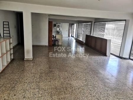 Thumbnail 1 Commercial Property For Rent Famagusta