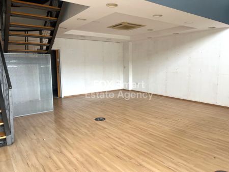 Thumbnail 3 Handel Do Wynajęcia W Cypr