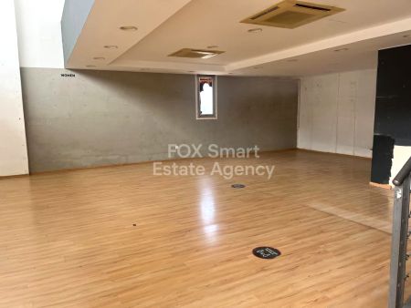 Thumbnail 4 Handel Do Wynajęcia W Cypr