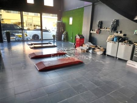 Thumbnail 5 Retail For Rent In Cyprus