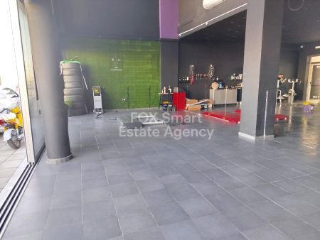 Thumbnail 3 Retail For Rent In Cyprus