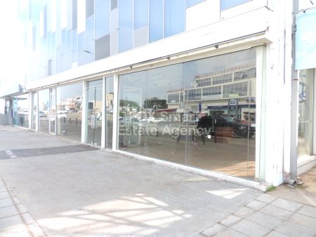 Thumbnail 1 Retail For Rent In Cyprus