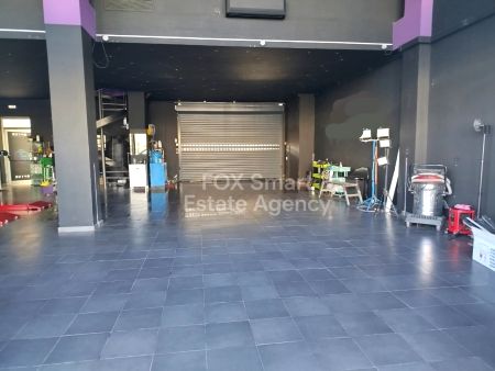 Thumbnail 4 Retail For Rent In Cyprus