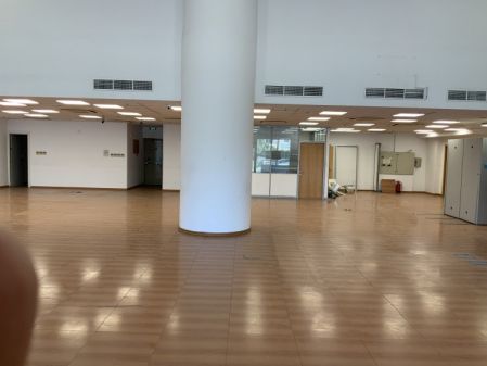 Офис в аренду