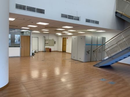 Офис в аренду