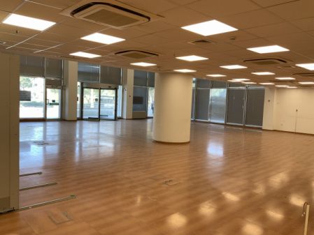 Офис в аренду