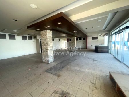 Thumbnail 4 Commercial Property For Rent Larnaca