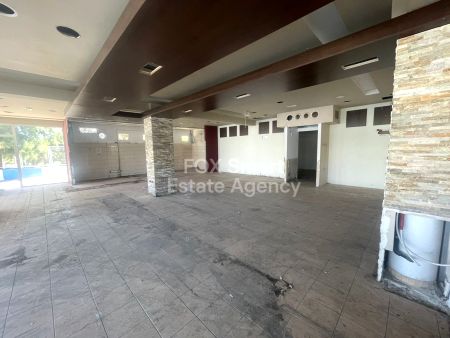 Thumbnail 5 Commercial Property For Rent Larnaca