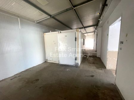 Thumbnail 3 Commercial Property For Rent Larnaca