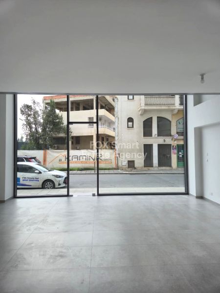 Thumbnail 3 Retail For Rent In Cyprus
