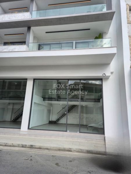 Thumbnail 1 Retail For Rent In Cyprus