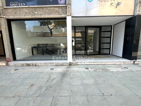 Thumbnail 1 Retail For Rent In Cyprus