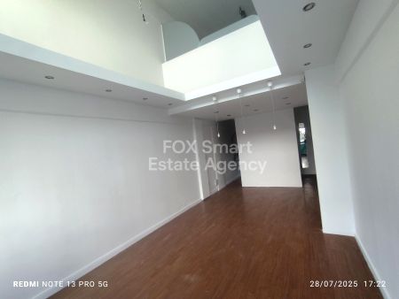 Thumbnail 2 Commercial Property In Affitto Limassol