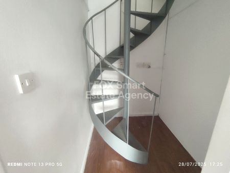 Thumbnail 5 Commercial Property In Affitto Limassol