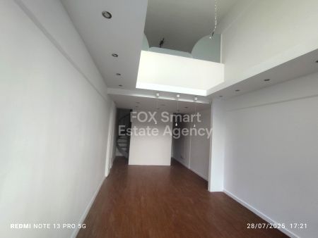Thumbnail 3 Commercial Property In Affitto Limassol