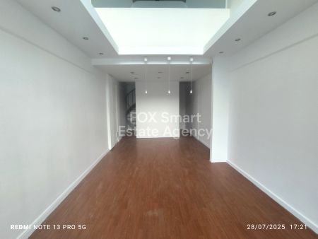 Thumbnail 1 Commercial Property In Affitto Limassol