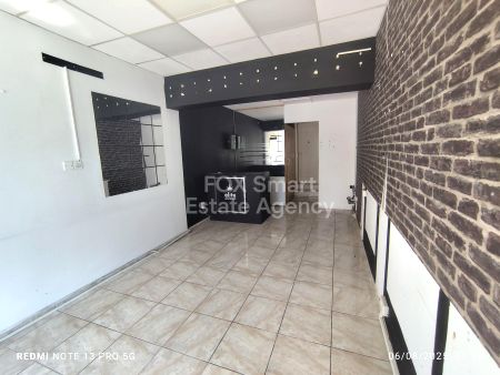Thumbnail 2 Commercial Property In Affitto Limassol