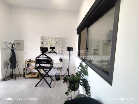 Thumbnail 4 Εμπορικό Ακίνητο Προς Ενοικίαση Λεμεσος