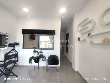 Thumbnail 5 Εμπορικό Ακίνητο Προς Ενοικίαση Λεμεσος