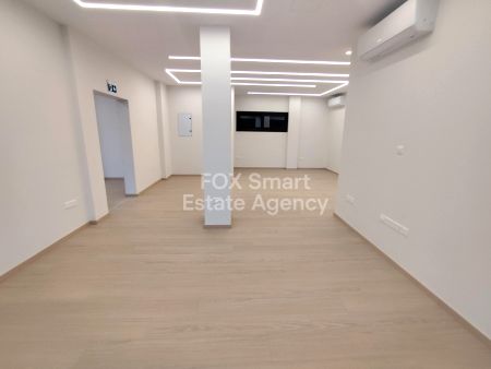 Minorista en alquiler