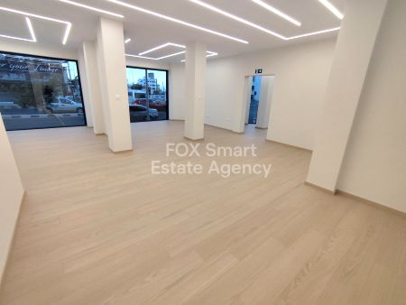 Minorista en alquiler