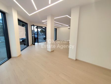 Minorista en alquiler