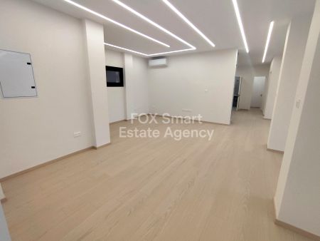 Minorista en alquiler