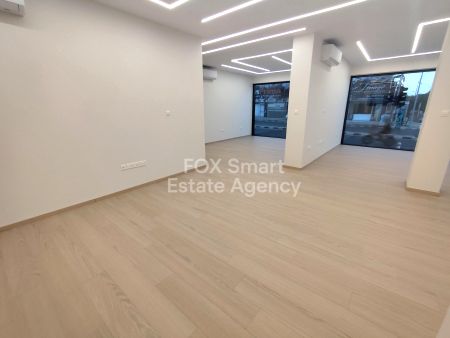 Minorista en alquiler