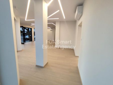 Minorista en alquiler