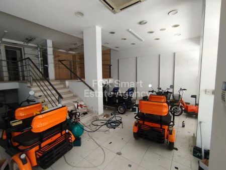 Thumbnail 4 Retail For Rent In Cyprus