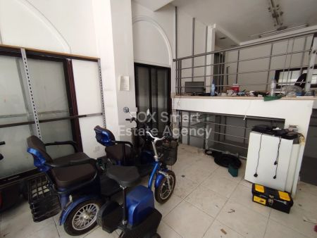 Λιανική προς ενοικίαση