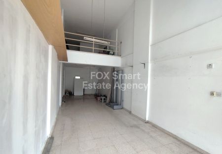 Thumbnail 2 Εμπορικό Ακίνητο Προς Ενοικίαση Λεμεσος