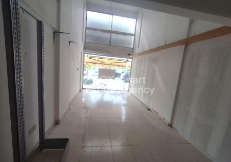 Thumbnail 4 Εμπορικό Ακίνητο Προς Ενοικίαση Λεμεσος