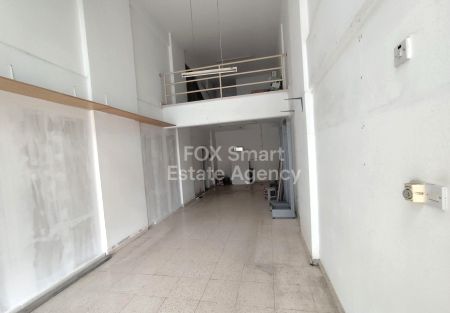 Thumbnail 3 Εμπορικό Ακίνητο Προς Ενοικίαση Λεμεσος