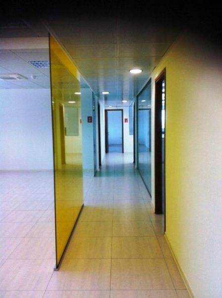 Oficina en alquiler