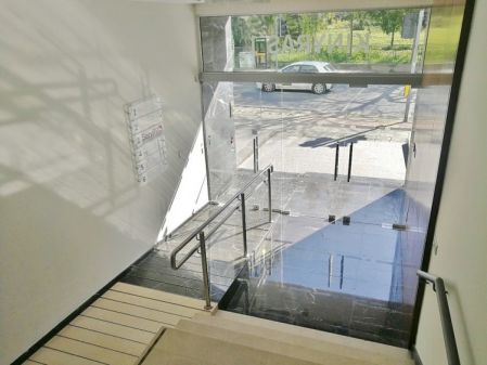 Офис в аренду