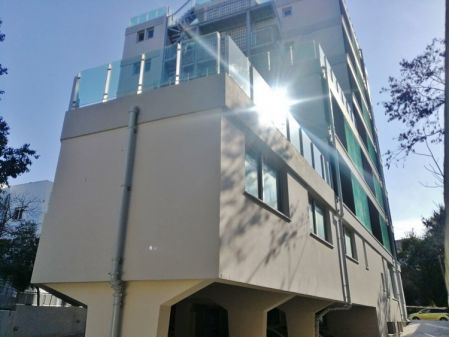 Офис в аренду