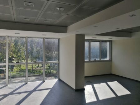 Офис в аренду