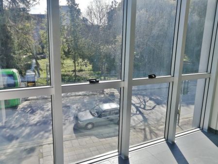 Офис в аренду