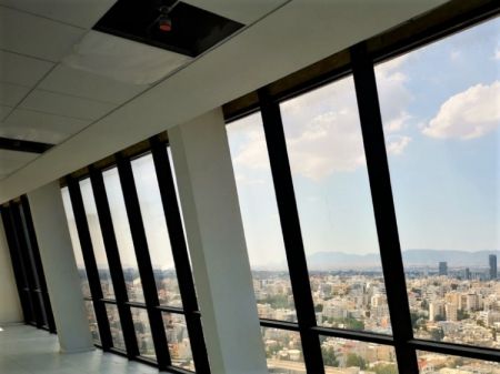 Thumbnail 1 Εμπορικό Ακίνητο Προς Ενοικίαση Στρόβολος