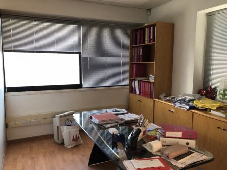 Büro zur Miete