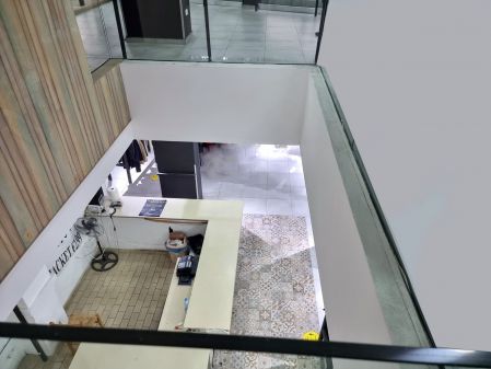 Minorista en alquiler