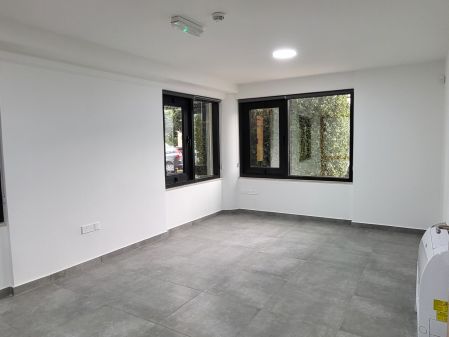 Γραφείο προς ενοικίαση