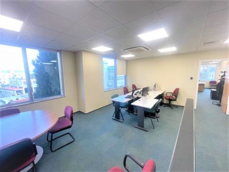 Thumbnail 1 Commercial Property For Rent Lakatamia