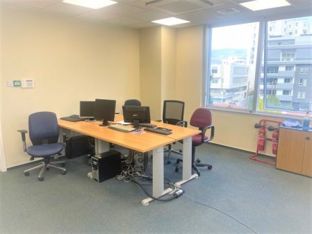 Thumbnail 3 Commercial Property For Rent Lakatamia