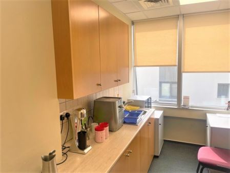 Thumbnail 5 Commercial Property For Rent Lakatamia