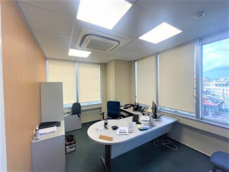Thumbnail 4 Commercial Property For Rent Lakatamia